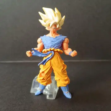 드래곤볼 HG 23 손오공