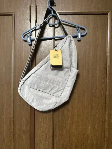 HEALTHY BACK BAG 6303-RG Rocket Grey S