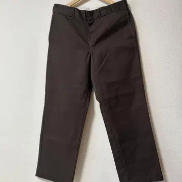 Dickies 디키즈 874 워크 팬츠