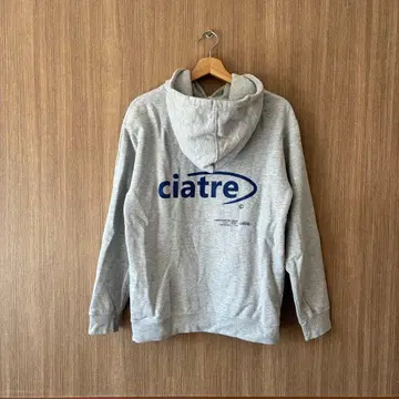 ciatre 후디 후드티 S