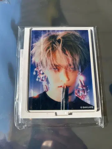 TOMORROW X TOGETHER 영준 아크릴 스탠드