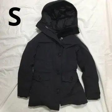 다운 자켓 CANADA GOOSE 여성용 S 가을/겨울