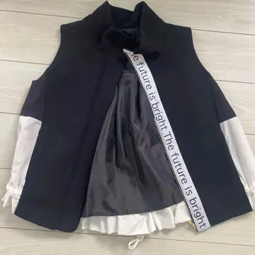 [새상품] 스콧 클럽 바이컬러 디자인 베스트