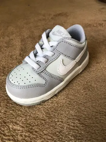 NIKE 덩크 퍼터 커버 미사용 새상품