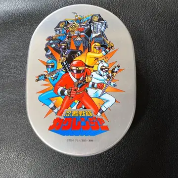 닌자전대 카쿠렌쟈 캔