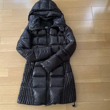 TATRAS 다운 브라운 사린 01 사이즈