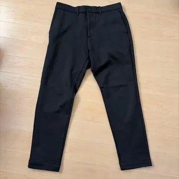 글로벌 워크 스마라 이지 팬츠