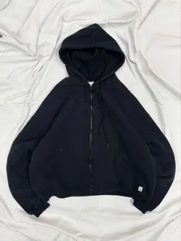 [레어] 90s 00s Russell athletic 집 후디