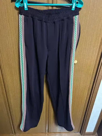 sasquatchfabrix 트랙 팬츠