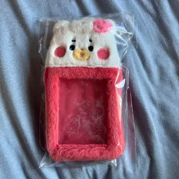 NiziU 리마 라누 포토카드 홀더