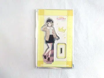 러브 라이브 니지가사키 영화제 나카스 카스미 아크릴 스탠드