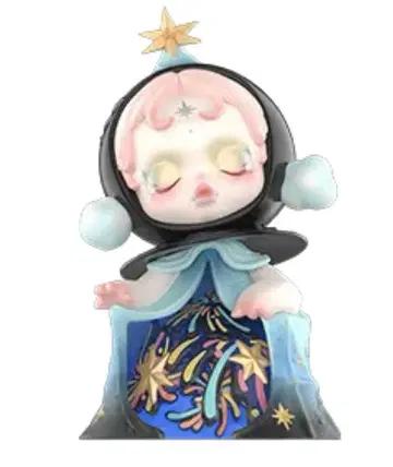 15th Anniversary 스컬 팬더 Sparks in Bloom