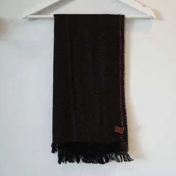 쿠루메가스리 스톨 숄 머플러