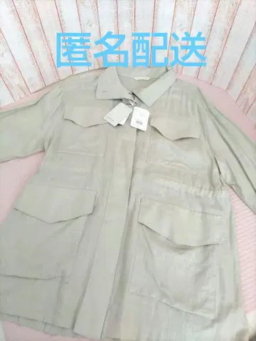 새상품 crie conforto (밤 네이비) 여성용 M