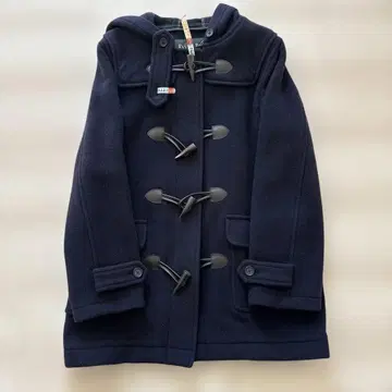 이스트 보이 더플 코트 9 사이즈