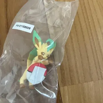 포켓몬 복권 F상 길거리 산책 챠라링 프렌즈 리피아