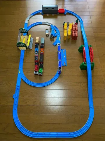 프라레일 토마스 묶음 판매