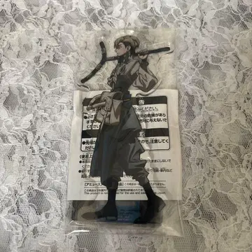 가치액터 잔카 아크릴 스탠드