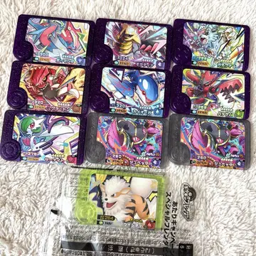 포켓몬 프렌다 슈퍼 보물 프렌다 피크 당첨 캠페인