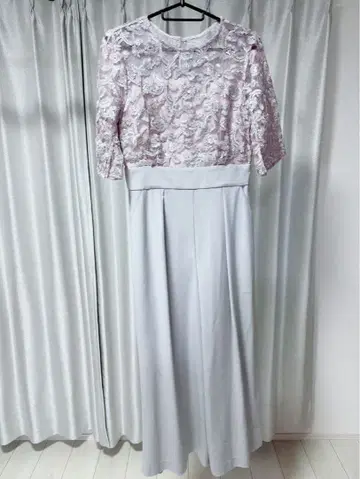 Je super 파티 팬츠 드레스