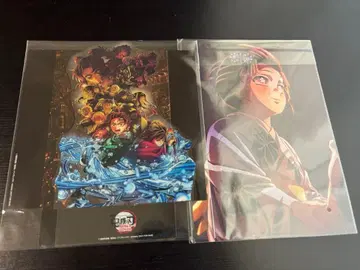 귀멸의 칼날 무한성편 제1장 입장 혜택 코이유키 클리어 스탠드