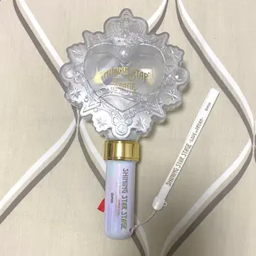 SHINING STAR STAGE 응원봉