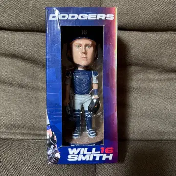 윌 스미스 보블헤드 1