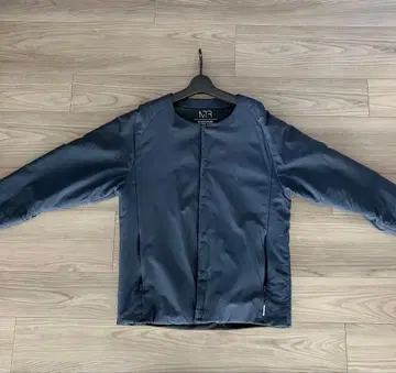 미노톨 에어 핫 자켓