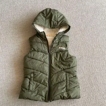 홀리스터 다운 베스트