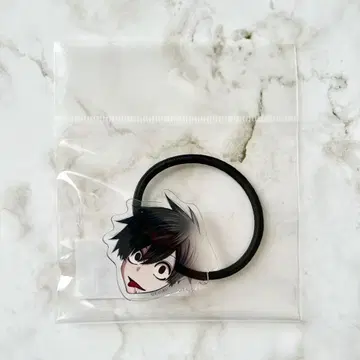 도원암귀 머리끈 요도가와 마스미