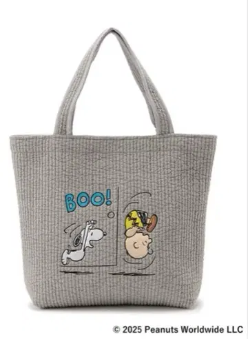 pionunnal.BACH PEANUTS 비오는날 스누피