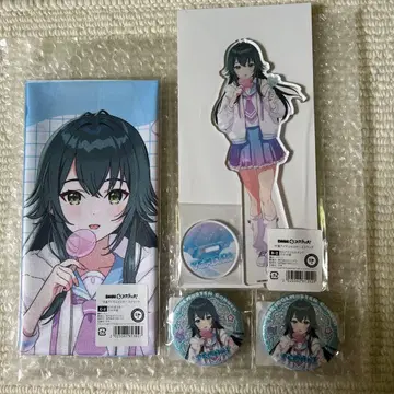 학원 아이돌 마스터 츠키무라 테마리