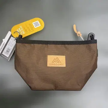 IL BISONTE x GREGORY EASY SHOULDER