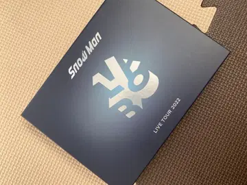 SnowMan LIVE TOUR 2022 LABO