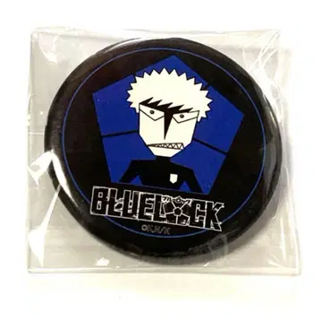 블루 록 블루 록 ing 아이콘 쿠니가미 렌스케 캔뱃지