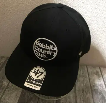 오모테산도 힐즈 한정판 47brand FR2 골프 캡