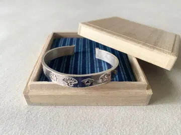 금세공 마타요시 뱅글