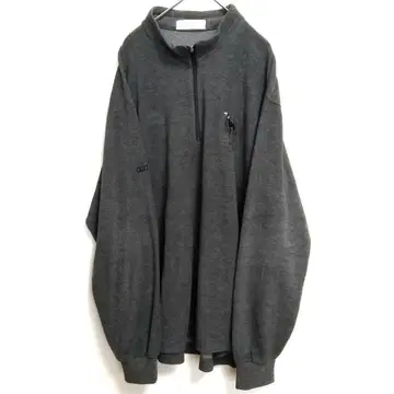 [ adabat ] 남성용 플리스 긴팔 상의 트레이닝복 아다바트