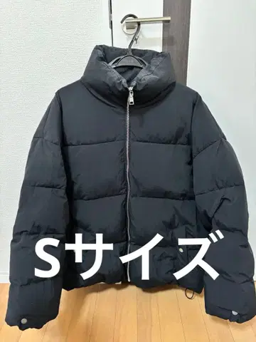 ADRER THE HEAT PADDEDJACKET 더 히트 패디드 자켓