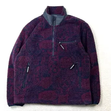 JOURNAL STANDARD x reynspooner 플리스 자켓