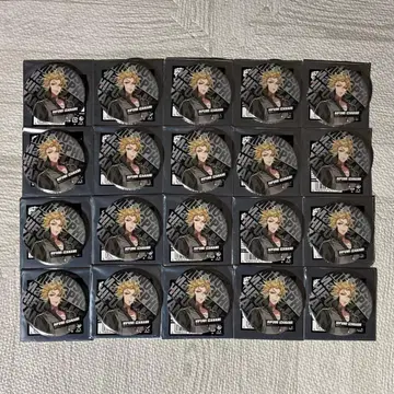 히프마이 캔뱃지 팬미팅 이자나미 히후미 마텐로 신주쿠