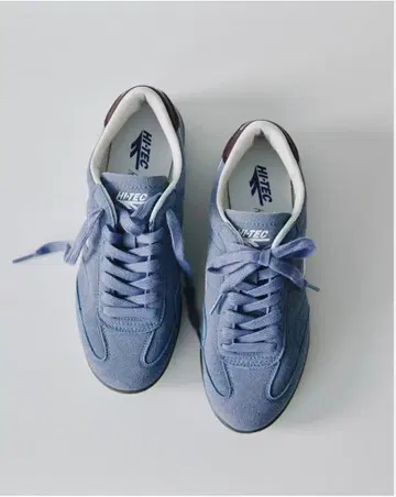 북유럽 생활 잡화점 HI-TEC PRO SQUASH 84 스니커즈