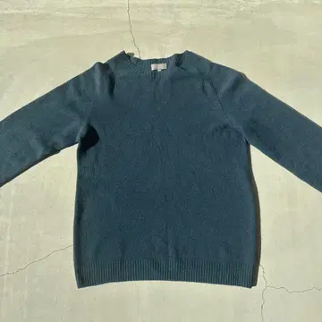 MARGARET HOWELL 마가렛호웰 스웨터 XL