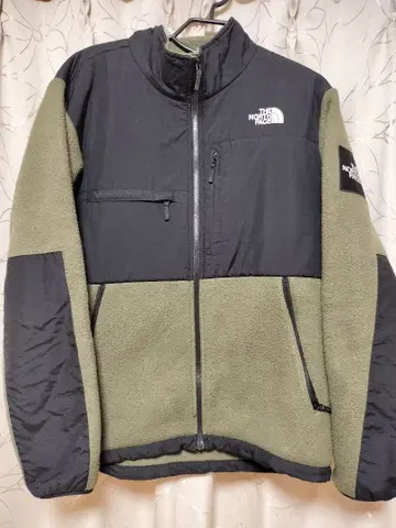 THE NORTH FACE 데날리 자켓 L 사이즈 카키