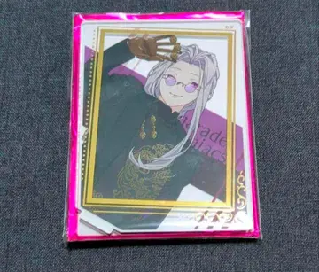 샤레마니 소우타 아크릴 스탠드 오토메이트