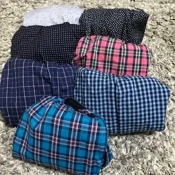 트렁크 묶음 판매 (7개)