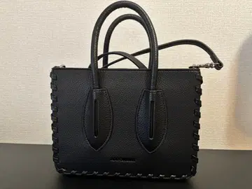 [ ADD CULUMN ] 미니 토트백