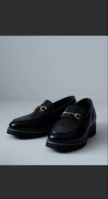 CIASENES 로퍼 남성용