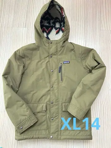 파타고니아 인피노 XL 14