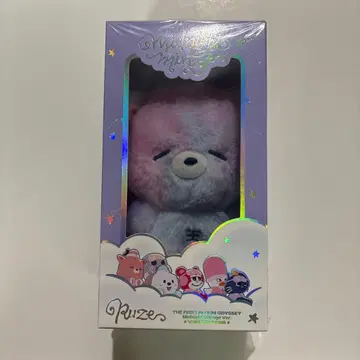 성찬 ODYSSEY Midnight Mirage